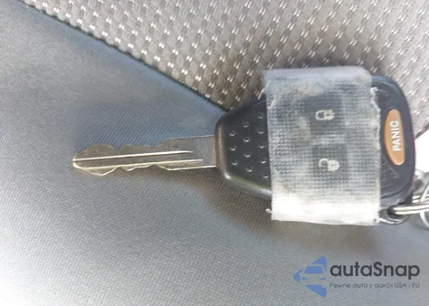 2011 Dodge Caliber Mainstreet из США, поврежденный, VIN 1B3CB3HA0BD120836